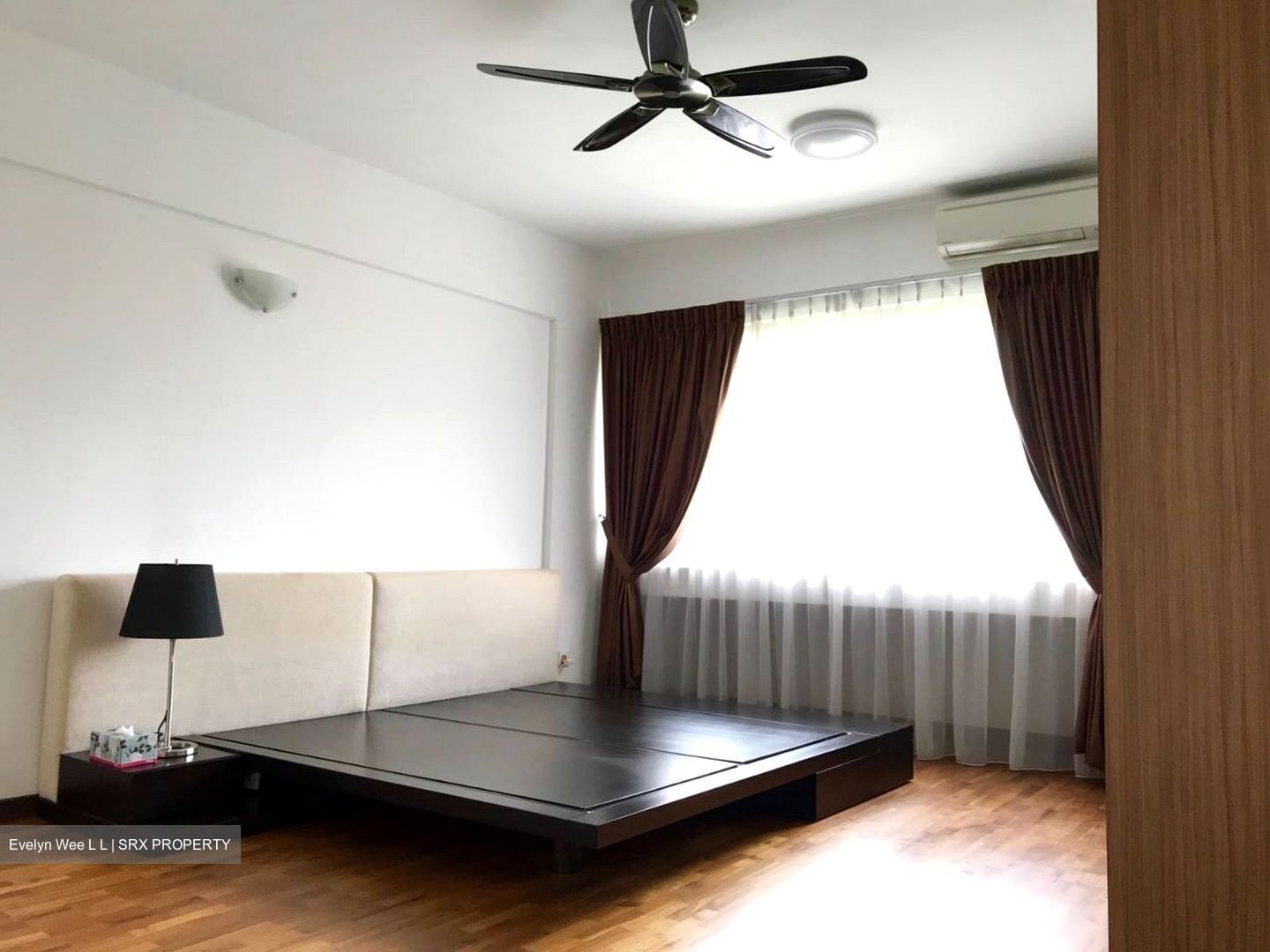 Mimosa Park (D28), Condominium #488243121